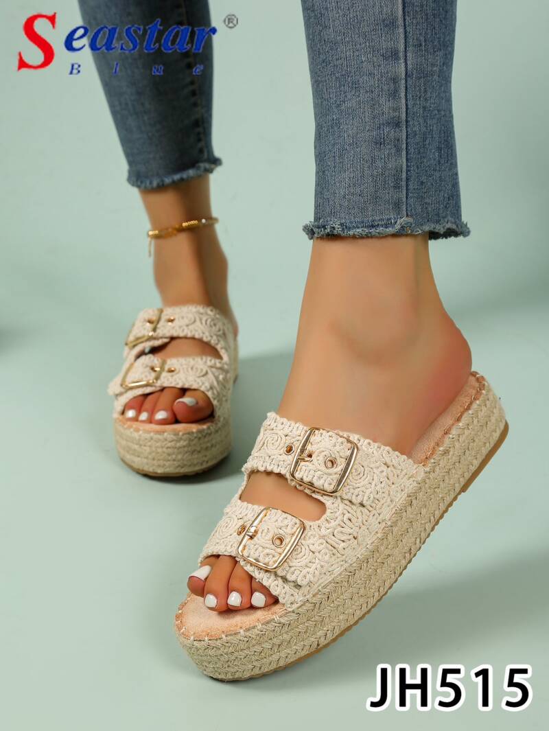 Klapki damskie Roz 36-41 / 12 par
